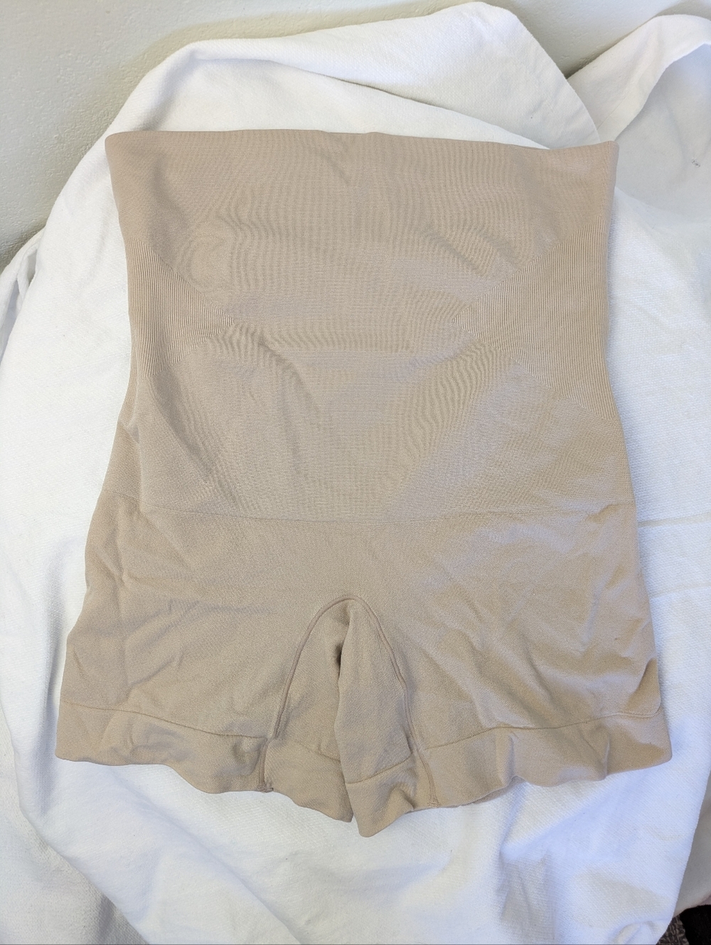 Shapermint High Waist Shaping Shorts Large